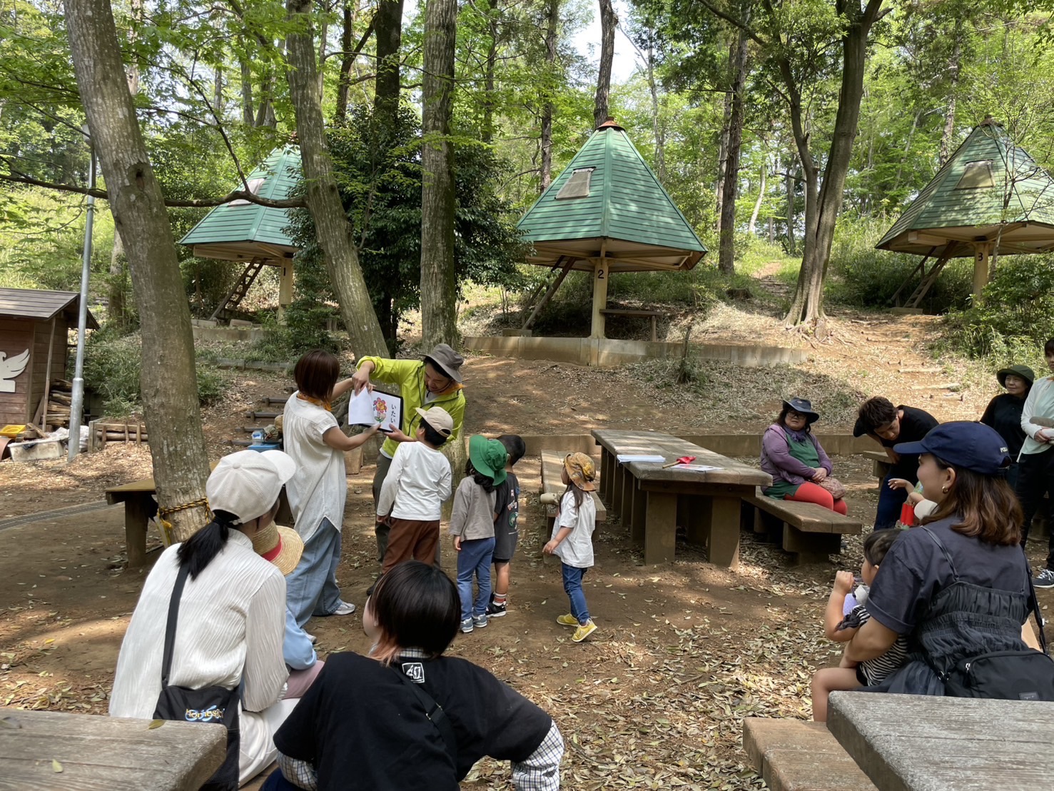 活動の様子1