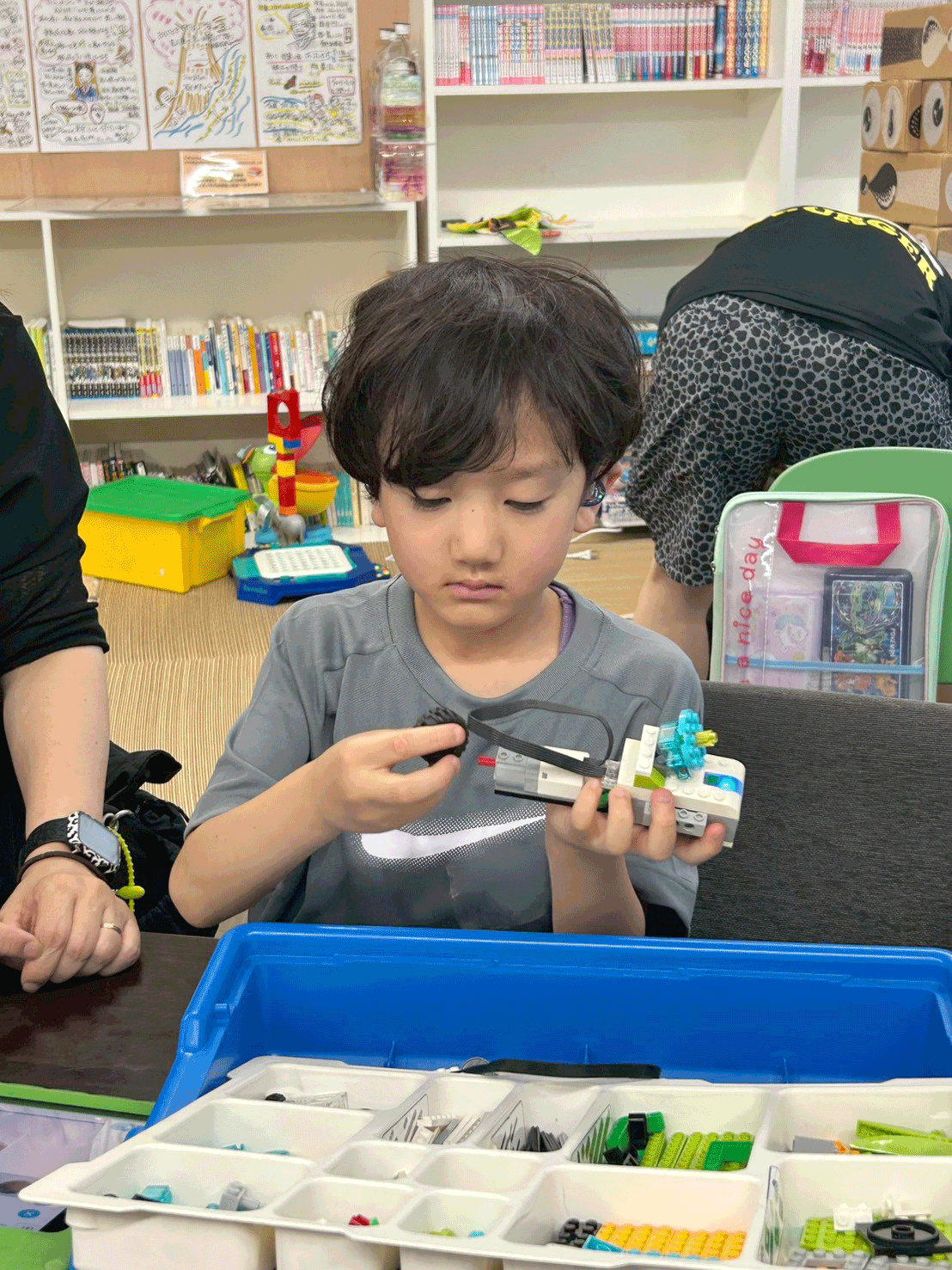 活動の様子2