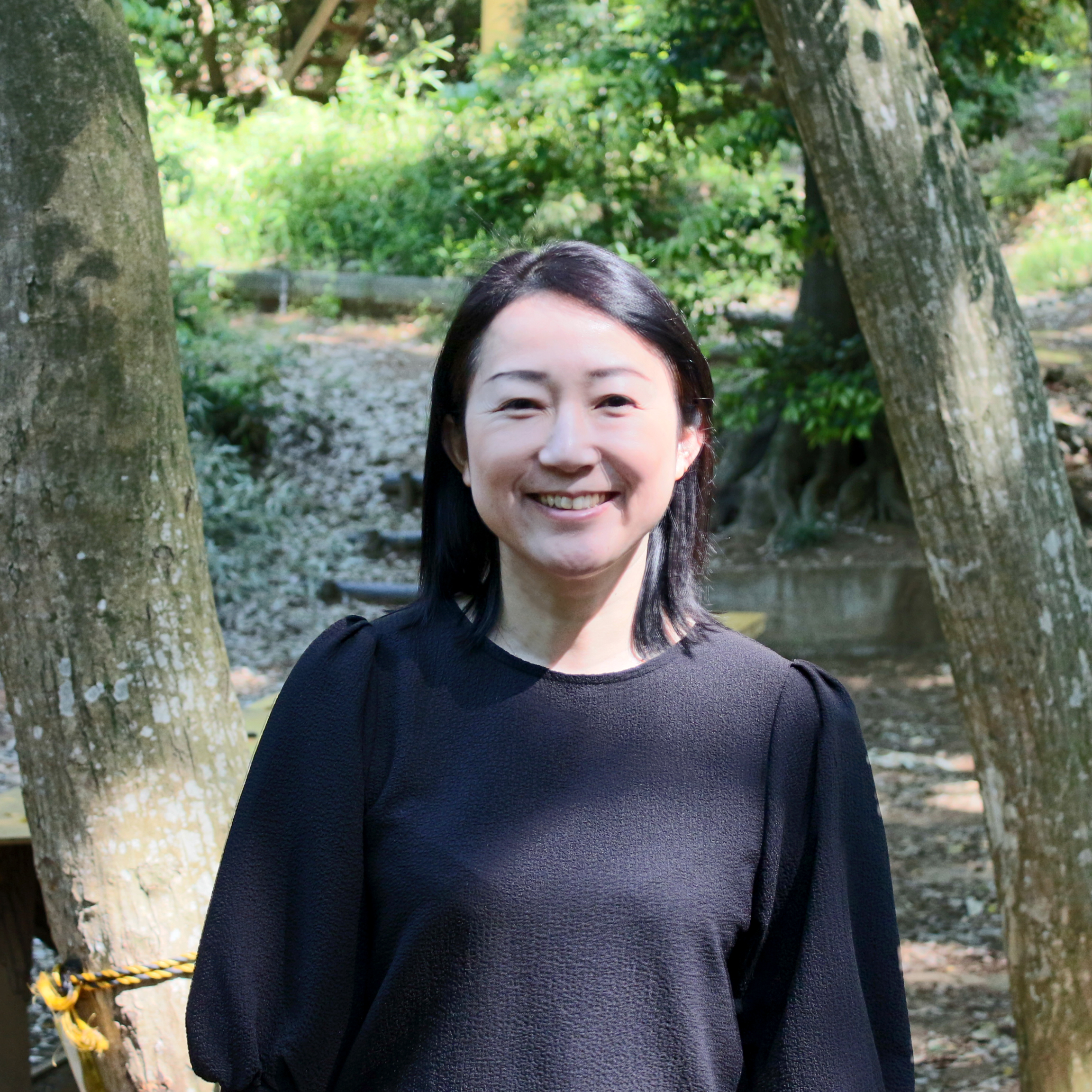 シミズ