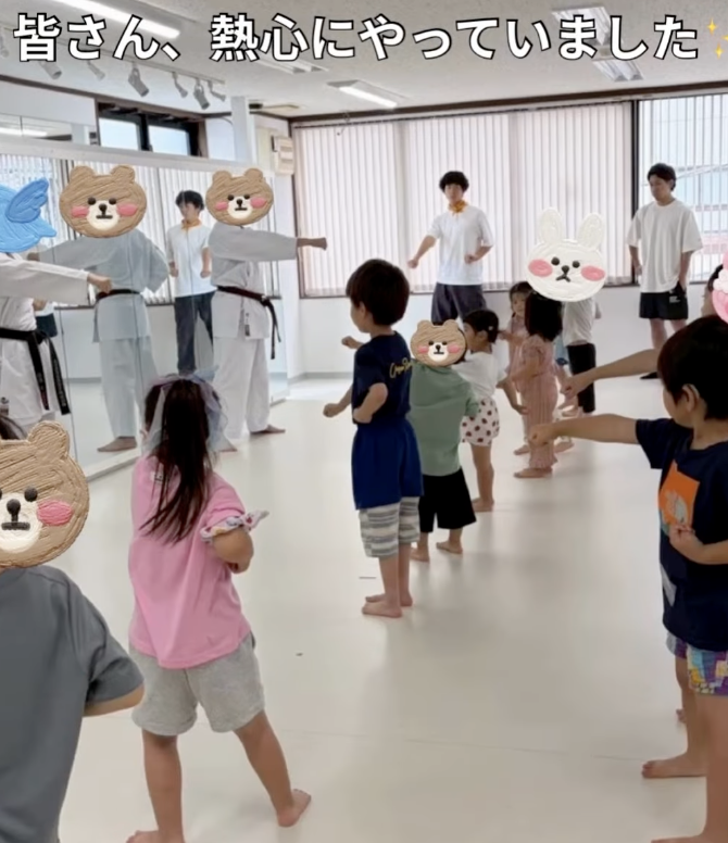 活動の様子1